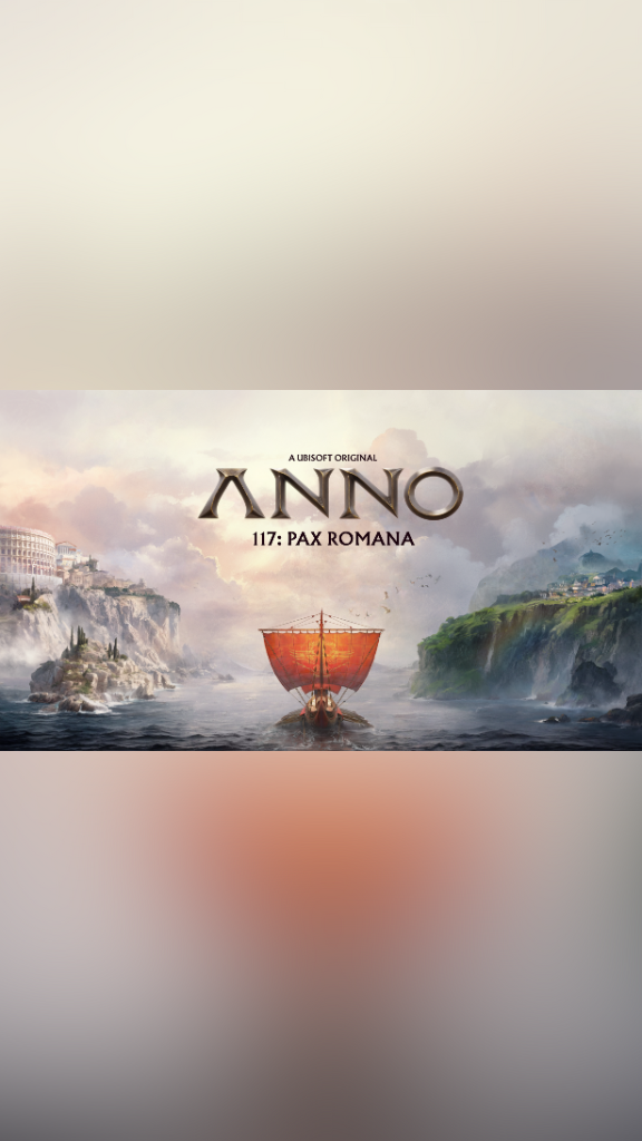 Ubisoft annonce Anno 117: Pax Romana