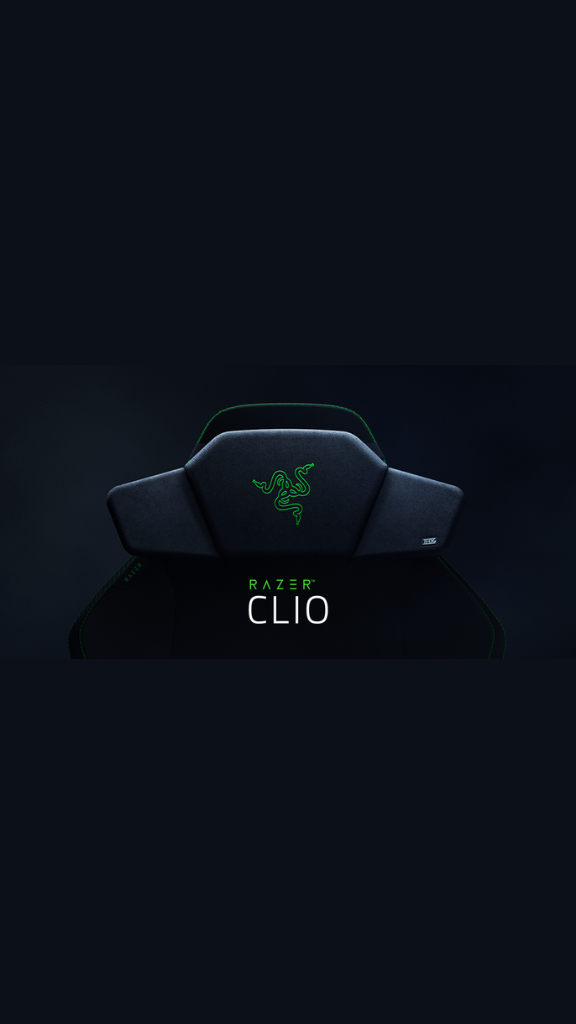 Razer Clio : l'accessoire indispensable pour sa chaise gaming