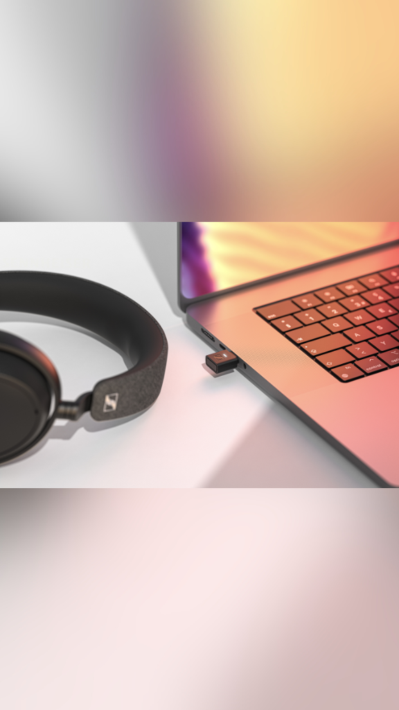 Sennheiser dévoile le BTD 700, performance Bluetooth accessible à tous