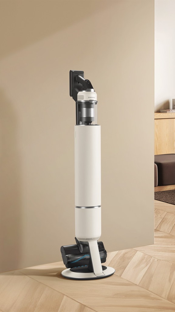 Plus léger, plus intelligent et plus puissant : le nouvel aspirateur-balai sans fil AI Jet Lite