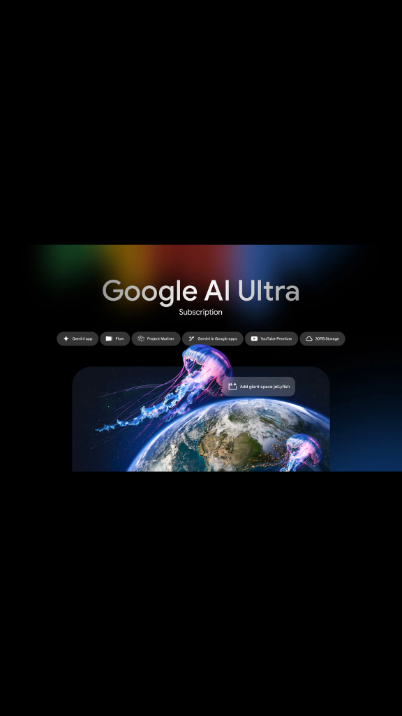 Google lance Flow, un outil de création vidéo assisté par IA avec Veo 3