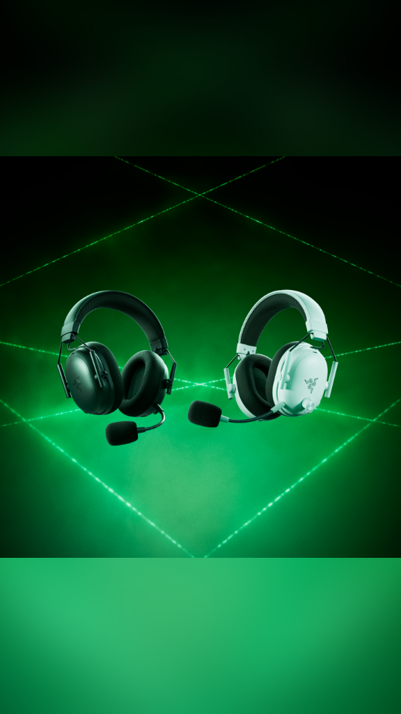 Une réactivité hors pair avec le BlackShark V3 Pro