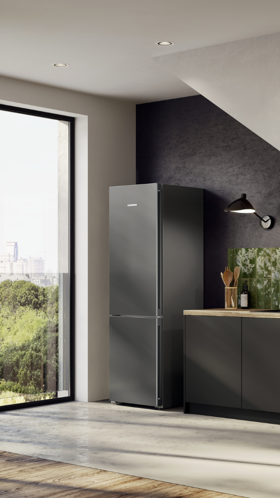 Liebherr crée « des moments de pur plaisir »