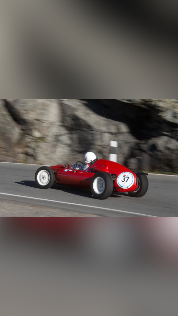Le luxe a l'état pur en haute altitude : Bernina Gran Turismo 