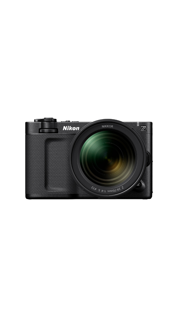 Nikon | RED présente ZR : l’appareil photo  Z CINEMA tout-en-un