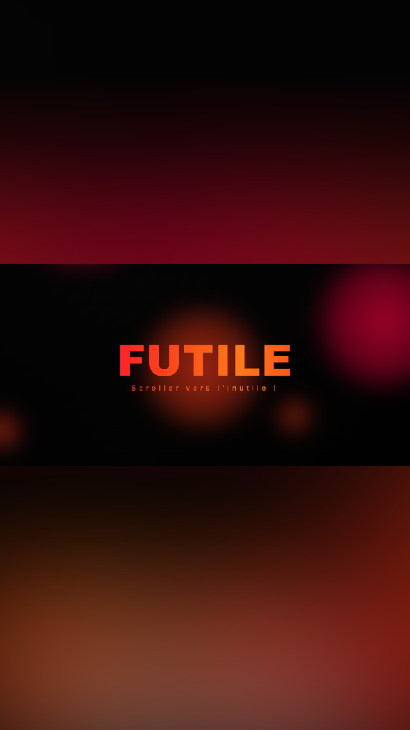 Futile.ch : le site qui ne sert à rien… donc forcément indispensable