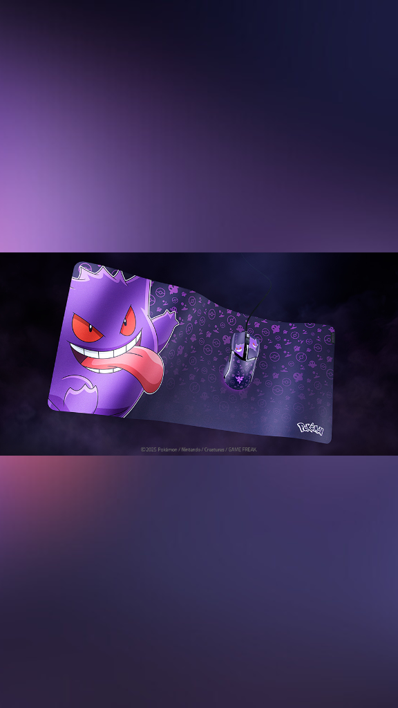 Ectoplasma est de retour pour nous jouer de mauvais tours