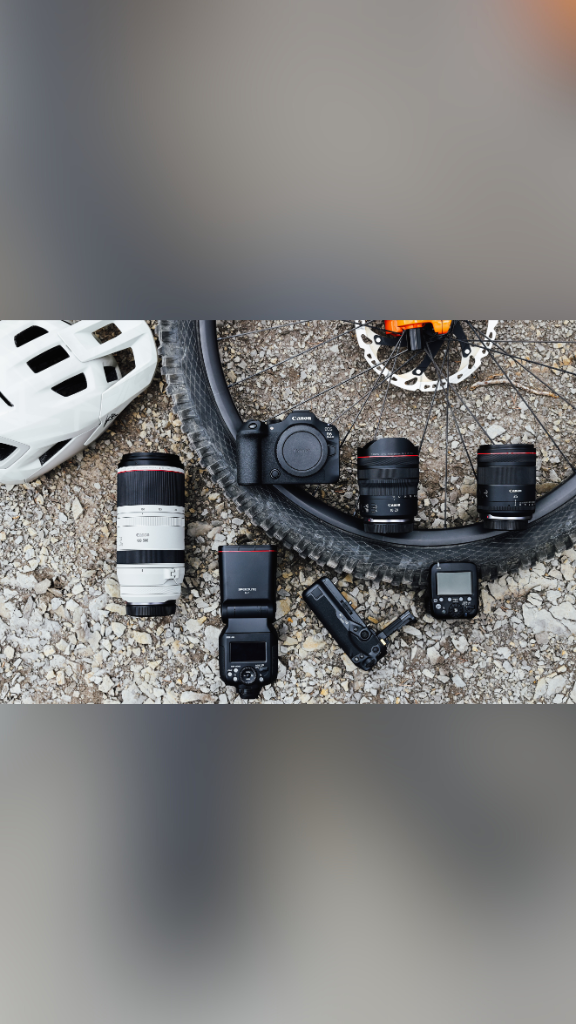 Canon élargit le système EOS R