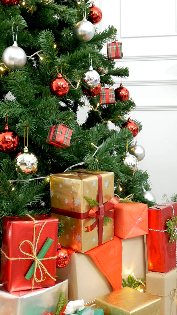 On fait une pause, à l'année prochaine !