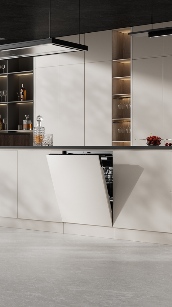 Dreame renforce son écosystème de maison intelligente