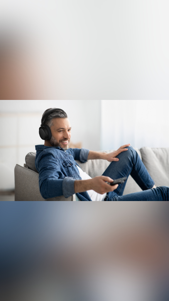 L'expérience TV en grand, quel que soit l'écran