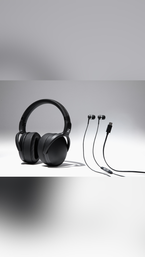 La signature sonore Sennheiser, en toute simplicité