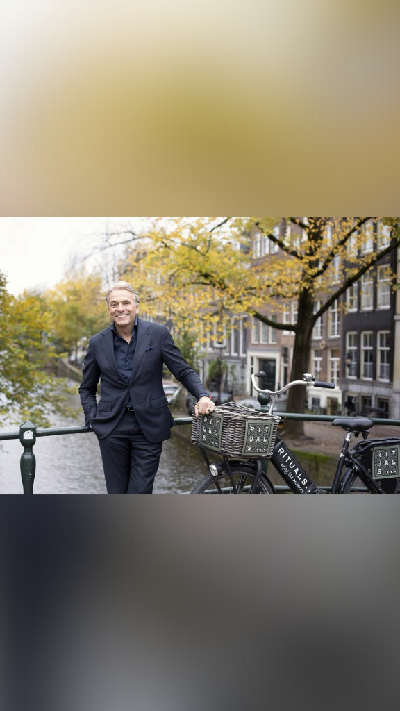 Rituals Cosmetics célèbre 25 ans de succès avec des chiffres impressionnants