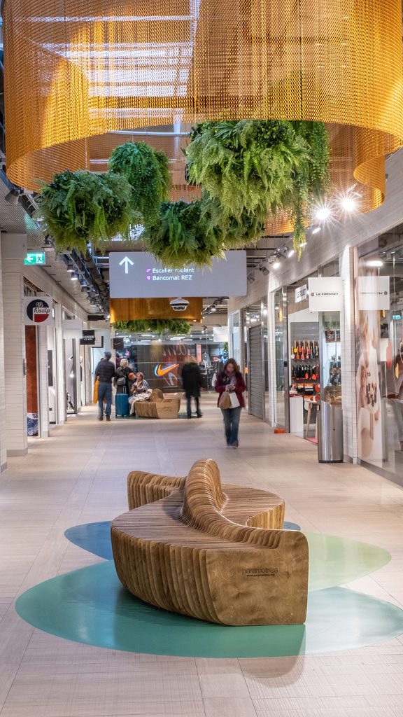 Bilan 2025 : une année de consolidation et de transformation pour Outlet Aubonne