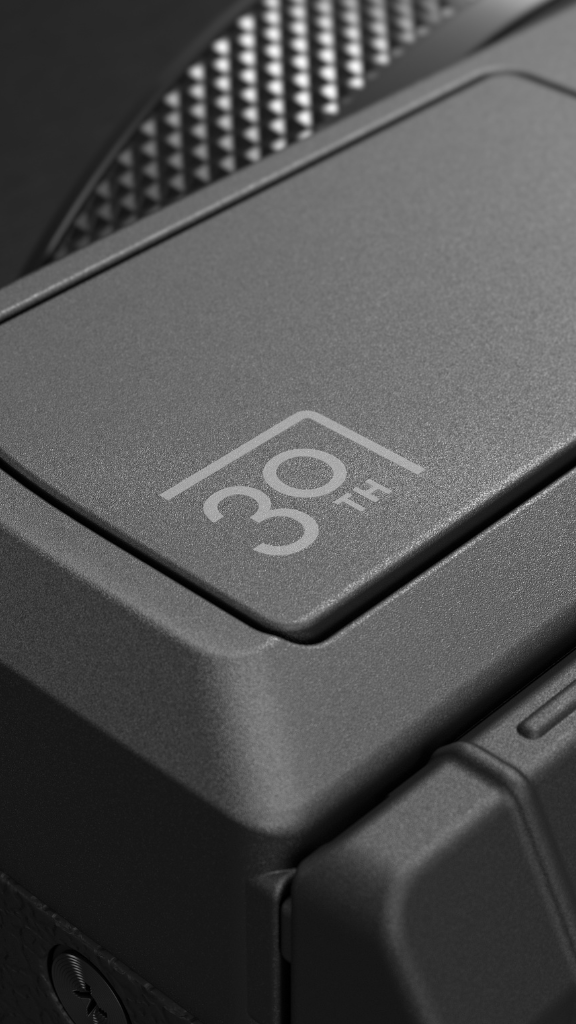 Canon fête les 30 ans de PowerShot