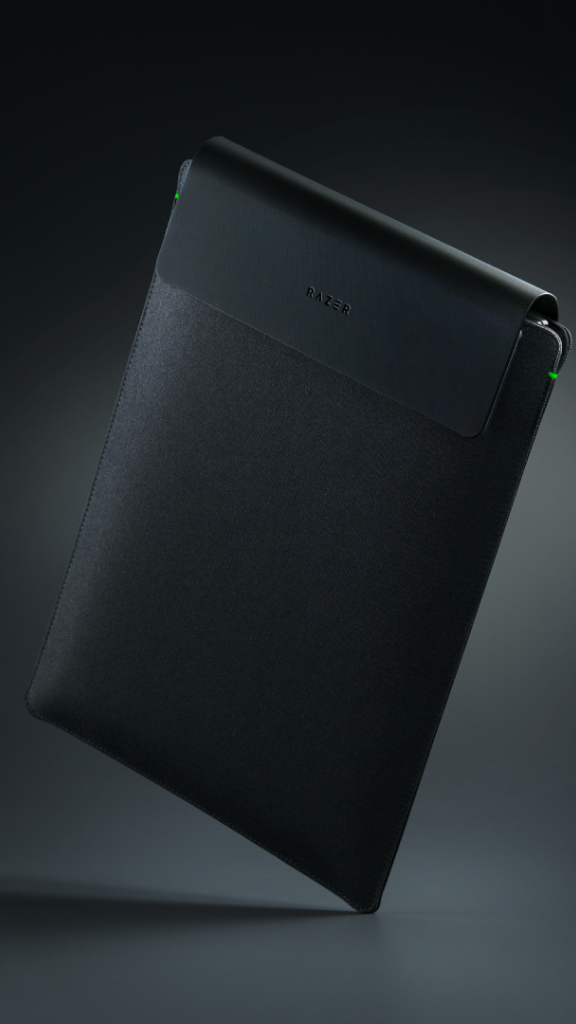 Chargée à bloc et taillée pour protéger : voici la Laptop Sleeve 16"