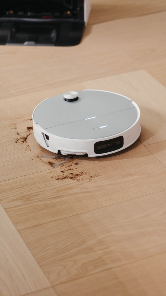 Roborock célèbre le smart living avec sa première expérience de marque immersive au cœur de Zurich