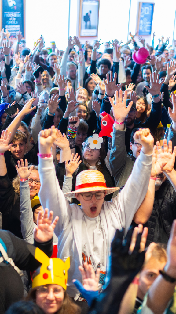 Polymanga revient à Beaulieu Lausanne pour sa 20e édition