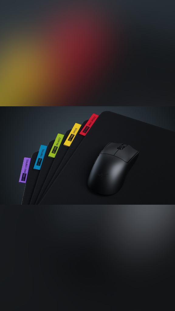 Razer dévoile les Viper V4 Pro et Gigantus V2 Pro