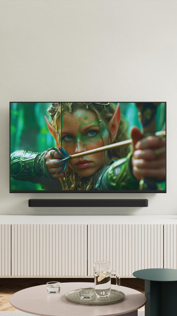 Sony dévoile sa nouvelle gamme d'équipements audio BRAVIA® Theatre