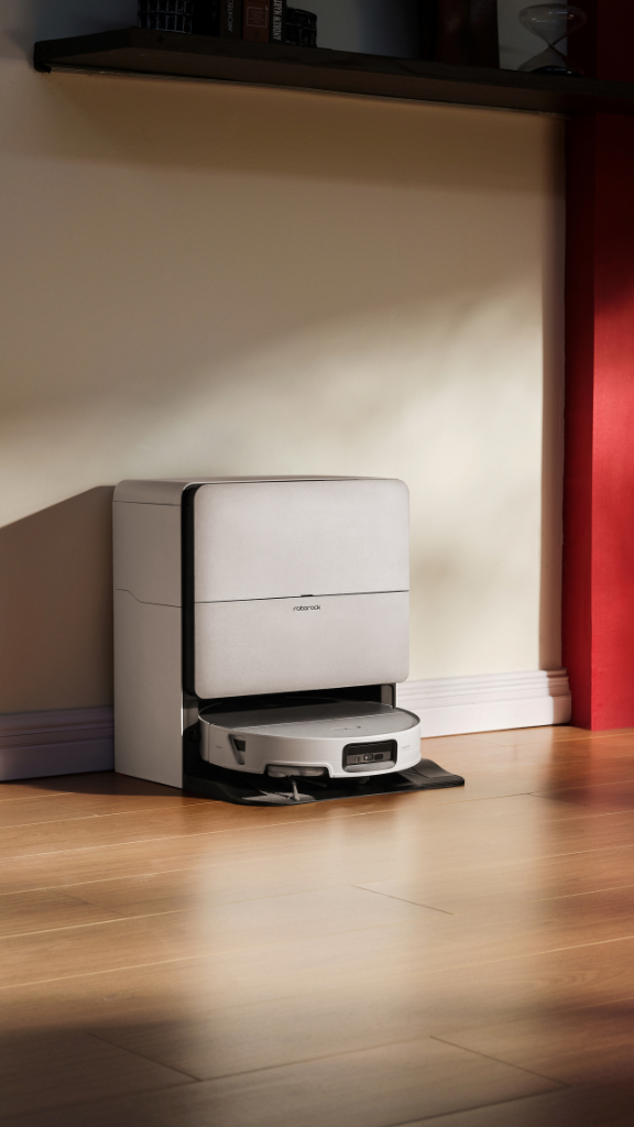  Roborock présente son écosystème de nettoyage intelligent de nouvelle génération à HOME 26 à Zurich