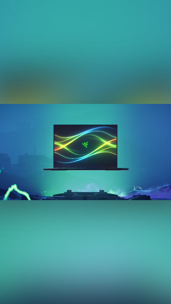 Le plus fin des ordinateurs portables de Razer continue d'évoluer