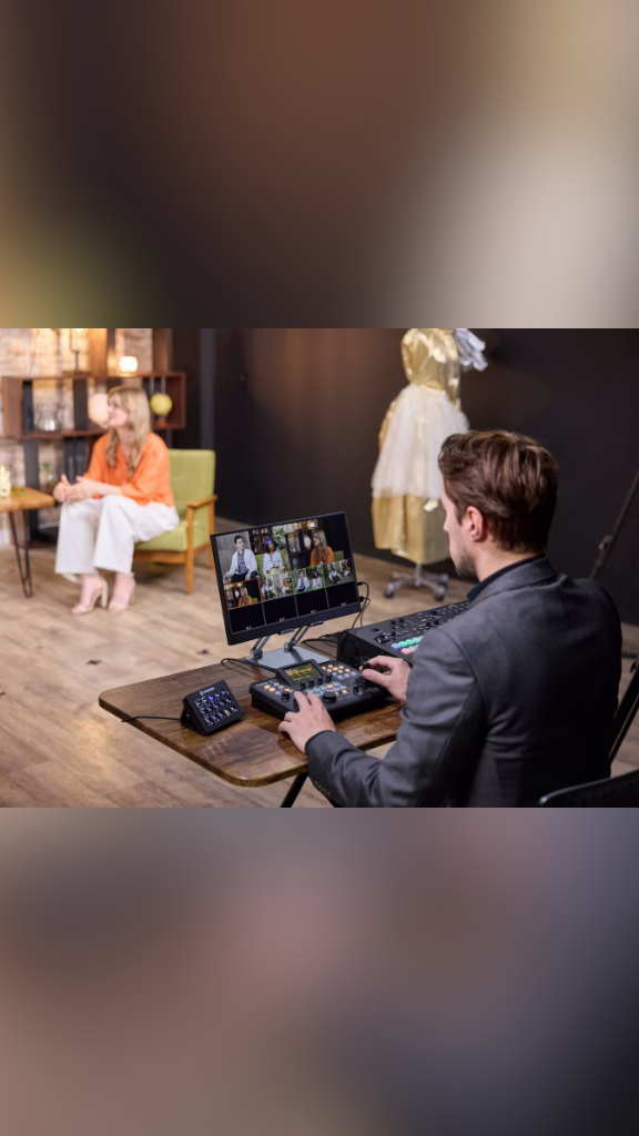 Canon élargit son écosystème vidéo pour les professionnels