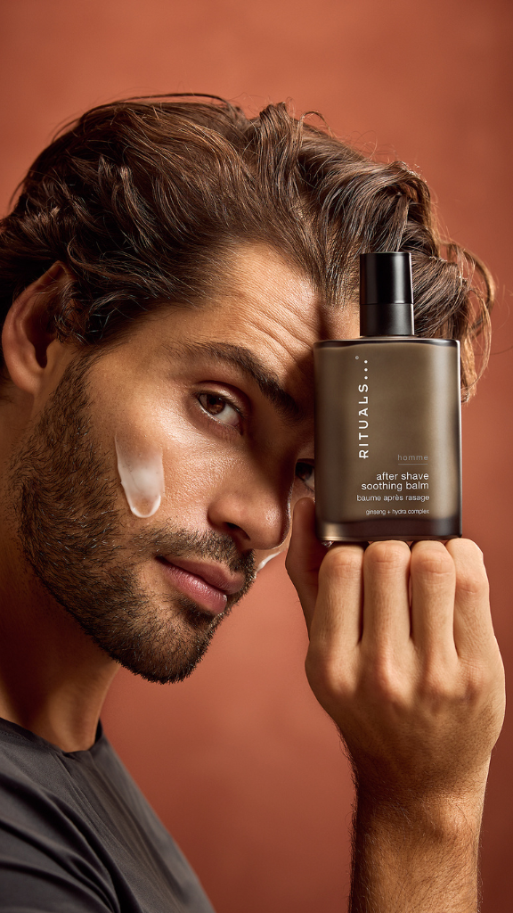 Rituals Men Collection : Simple Grooming That Works