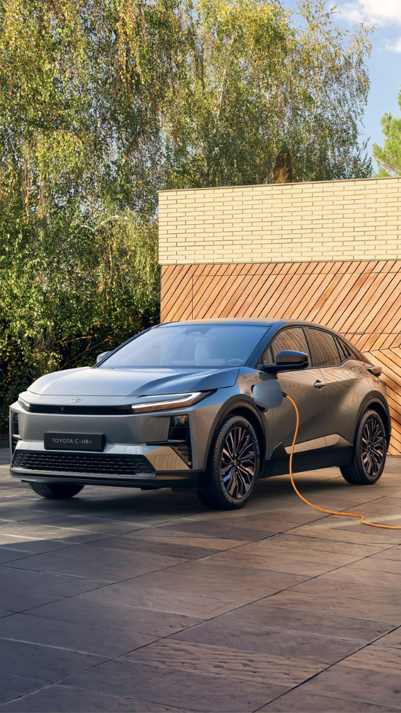 Toyota étend la garantie activée lors du service à 15 ans