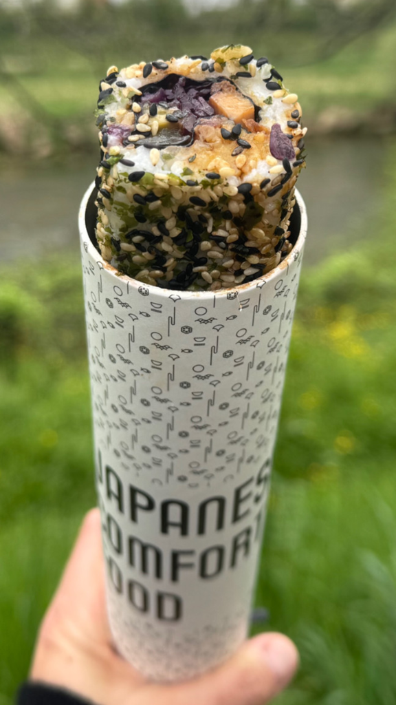 Migros teste pour la première fois en supermarché la tendance virale en matière de sushis