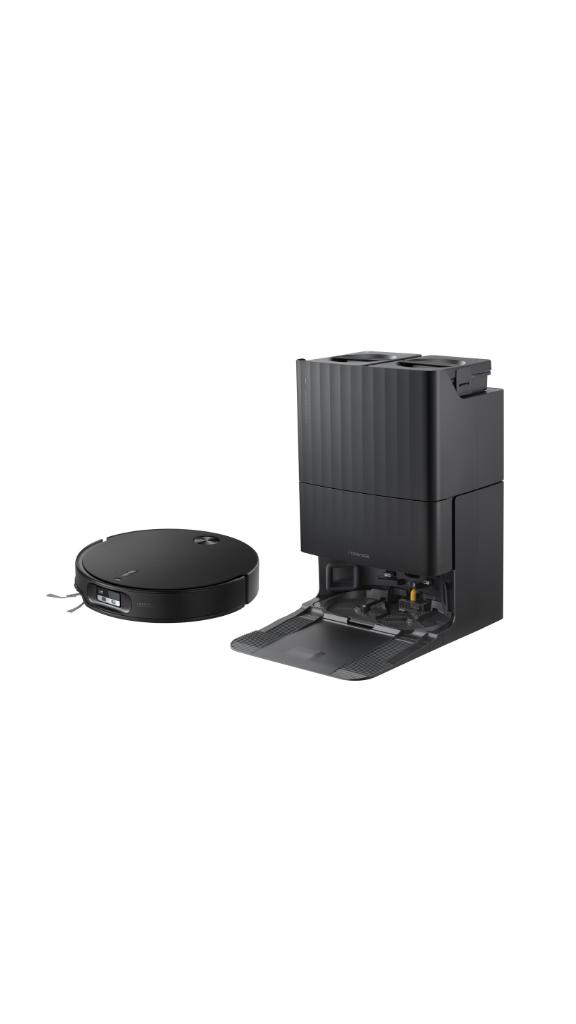 Roborock Qrevo Edge 2 (X) arrive en Suisse cet été
