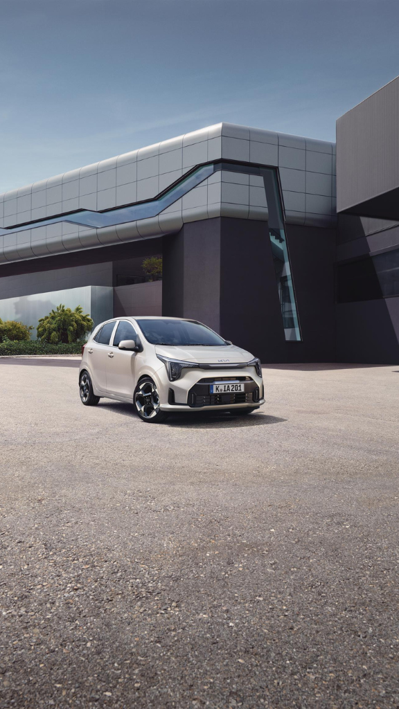 Kia Suisse lance les nouveaux modèles Inspire pour les Picanto et Stonic