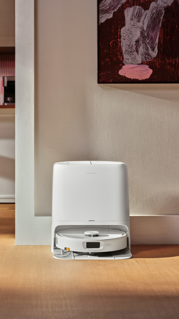 Le Roborock Qrevo 2 ProX arrive en Suisse