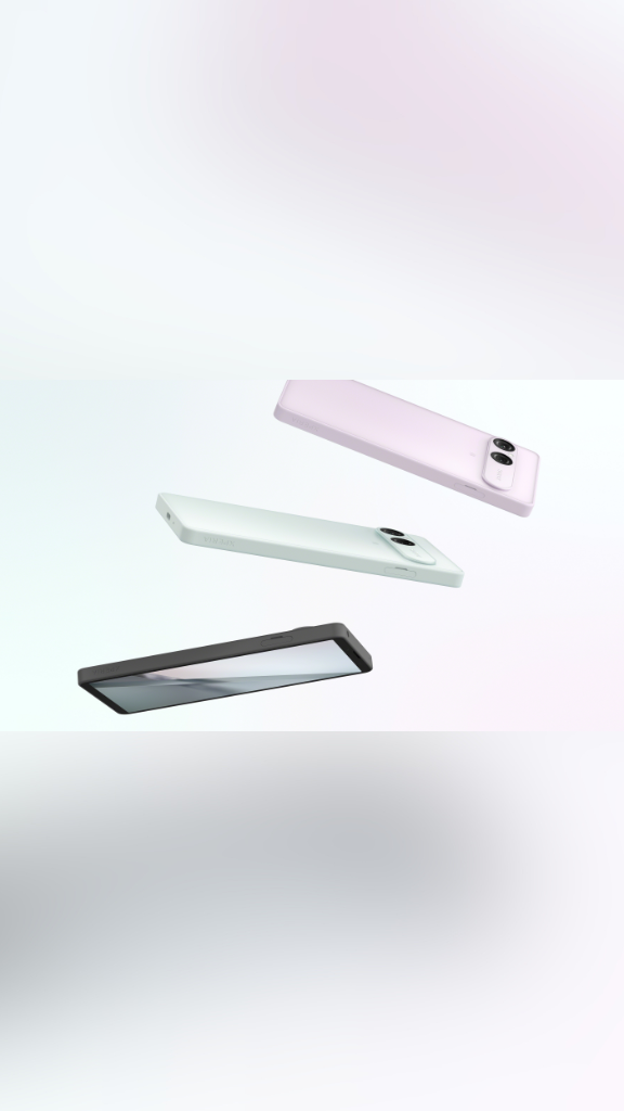 Sony annonce le Xperia 10 VIII pour encore plus de confort d’utilisation au quotidien